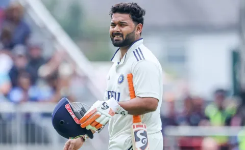 Dhruv Jurel Improves Lot-Getting-Chances-Will-Effect Rishabh Pant Career
