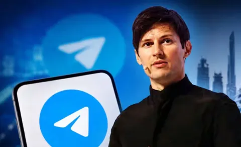 Why Russia Is Seeking Telegram Founder Pavel Durov Arrest