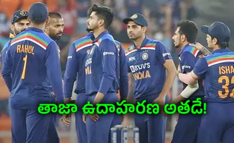 Saransh Jain Entry 30 Plus Brigade Who Can Comeback In India Squad