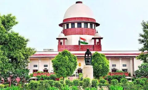 No Leaving Indian Air Force Without Approval Supreme Court Rules13