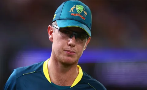 Adam Zampa Switches Teams In Australia