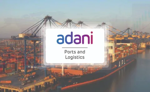 Adani Ports net profit rises 10 percent to Rs 3,650 crore in Q1 Results
