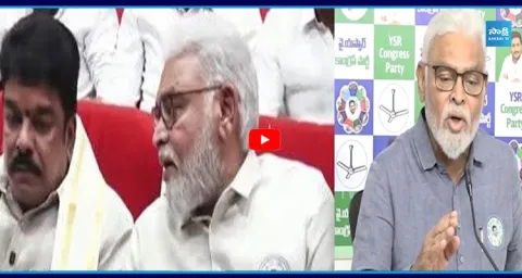 Ambati Rambabu First Reaction About Bonda Umamaheswara Rao 1