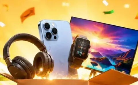 Amazon Great Freedom Sale 2026 Date and Discounts Details