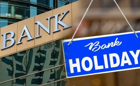 Bank Holidays in August 2026 Check out State Wide List
