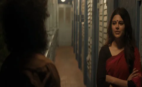 lokesh Kanagaraj Latest Movie DC Release Trailer Out Now