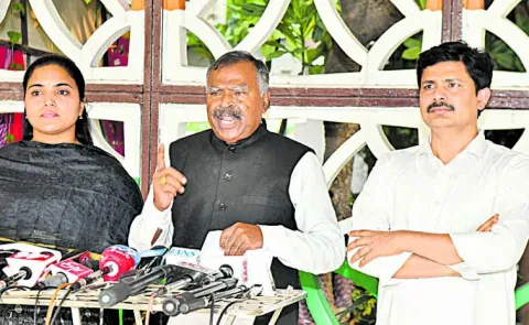We will further intensify the movement in support of DSC victims