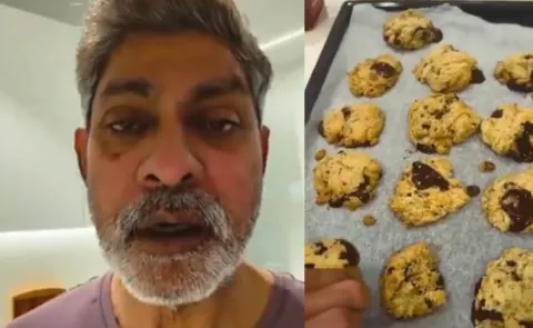 Jagapathi Babu Latest X Post Goes Viral