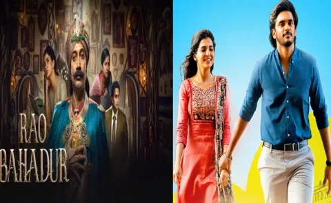 This Friday Ott Release Movies List Goes Viral