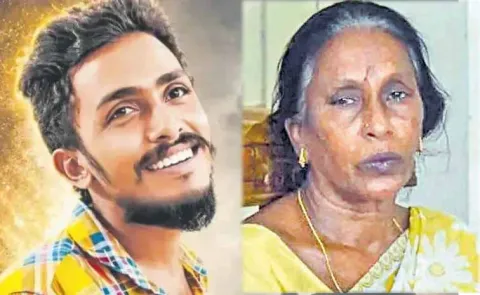 Sai Krishna mother files supplementary petition in High Court