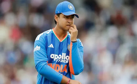 Does Vaibhav Sooryavanshi Fear Any Bowler? His Four-Word Reply Goes Viral