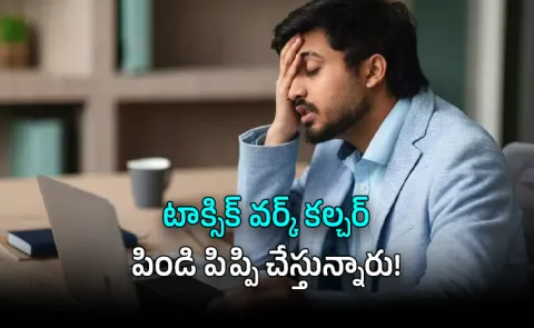 Rs 3 Lakh Salary No Peace Techie Exposes Dark Side of IT Work Culture