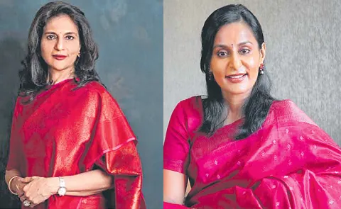 Apollo Sisters Among Hurun Women Leaders 2026