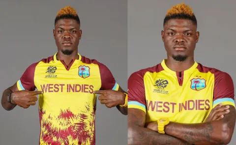 Controversial: Alzarri Joseph Fires Back At Coach Daren Sammy Comments