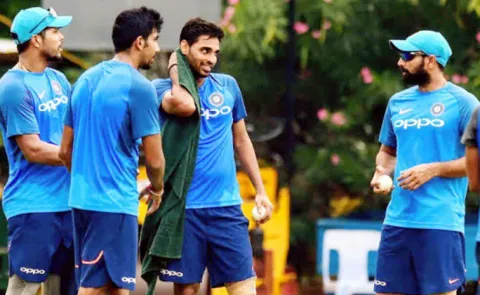 R Ashwin Wants This Star To Be Picked WC 2027 Who Last Played ODI 2022