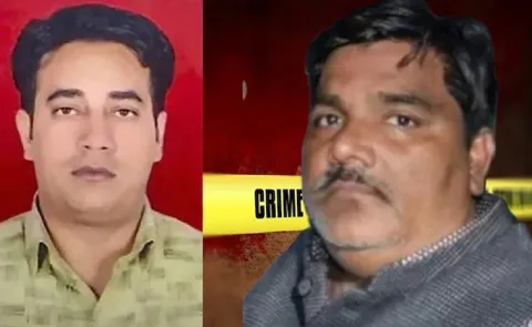 Ex AAP councillor Tahir Hussain gets life term in IB officer case
