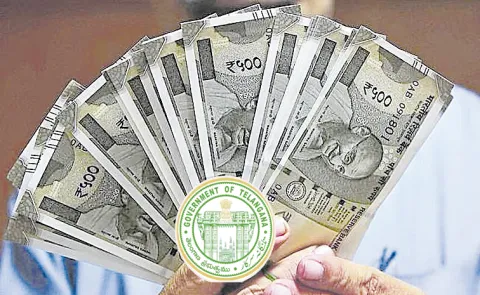Telangana govt clears Rs 6,000 crore employee arrears in 100 days