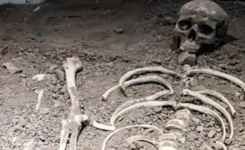Dharmasthala Skeleton Mystery Solved Through DNA Tests Karnataka