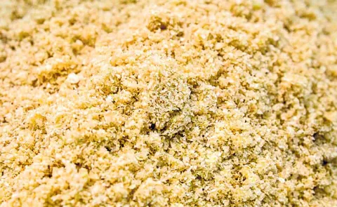 Sagubadi: Rice Bran Fermented Fertilizer For Home Gardening