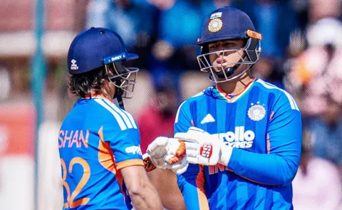 Harsha Bhogle Questions How Vaibhav Sooryavanshi Gets Vice Captaincy Role?
