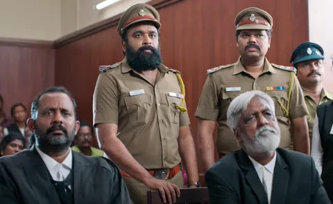 Vadhandhi 2 Series OTT Trailer And Release Date