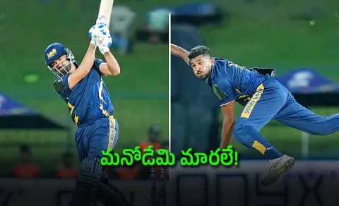 Vijay Shankar plays out maiden 20th over as Dilshan Madushanka seals LPL win