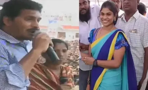 Bhogapuram Row: Narasayamma Must Not Become Another Geetanjali