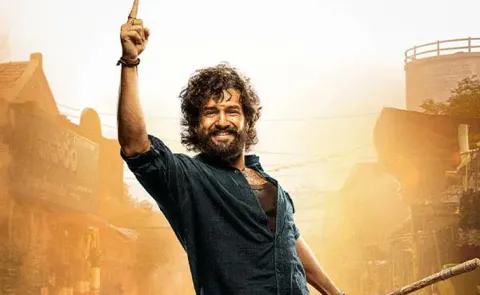Akkineni Akhil Movie Lenin Collected 100 Crore at Box Office