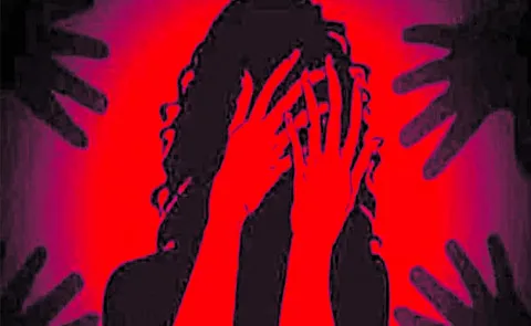 Bezawada GGH Supervisor Harassment