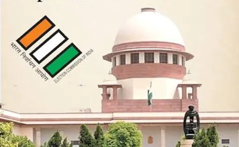 Supreme Court reserves decision on reference to larger bench