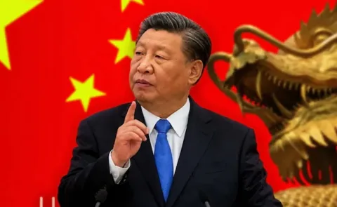 China Jinping likely to visit India for BRICS Summit