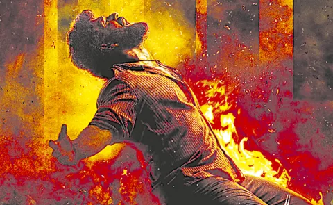Akhil Akkineni Lenin Enters Rs 100 Crore Club