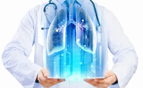  Goa's free AI powered lung cancer screening programme