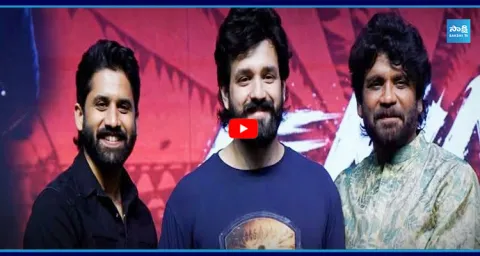 Akkineni Family Enters 100cr Club 2