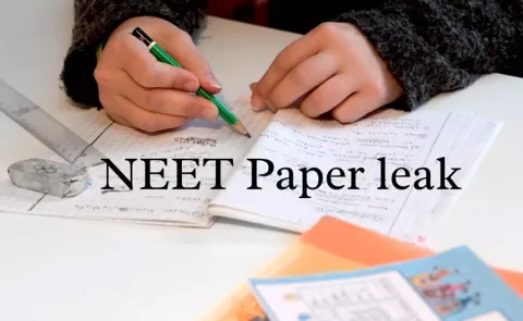 CBI files charge sheet against 13 in NEET paper leak case