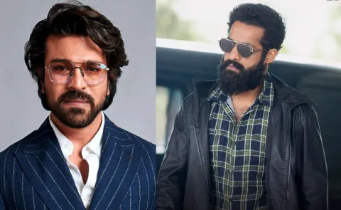 Ntr And Ram Charan Enter Into Multiplex Business