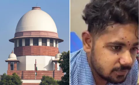 Pellet guns cannot be prohibited, Says Supreme Court