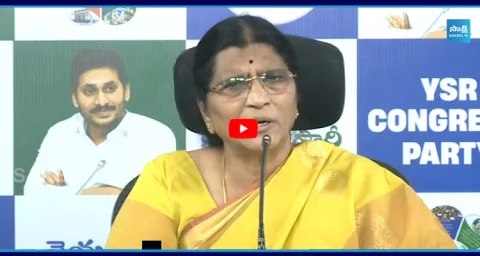 Lakshmi Parvathi About Nara Bhuvaneshwari Into Politics 1