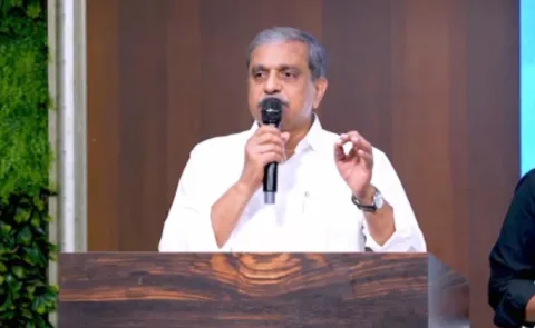 Sajjala Ramakrishna Reddy Holds Key Meeting with Social Media