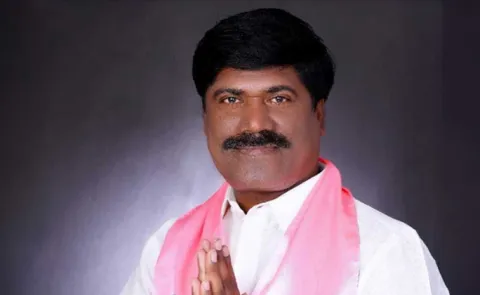 EX BRS MLA Peddi Sudarshan Reddy Has Passed away