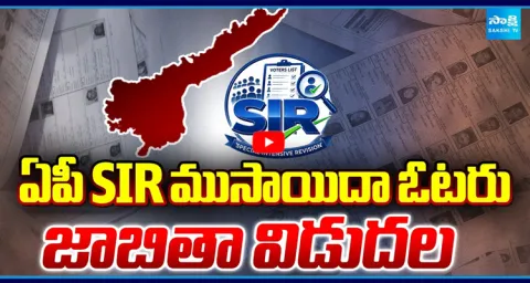 AP Draft Voter List Released 2026 1