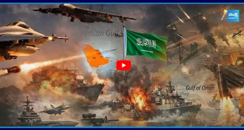 Saudi Arabia Entry Into Middle East War 1