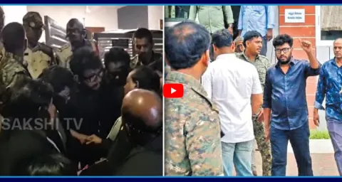 Payakaraopeta Police Arrest To Prasna Ravan 1