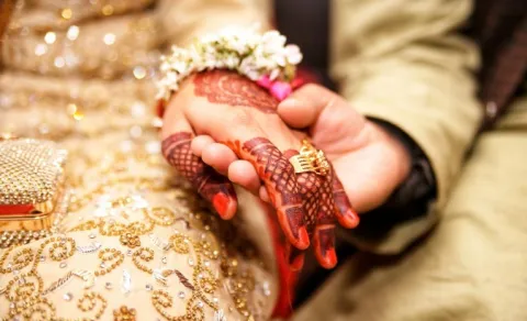 Businessman alleges woman duped him of Rs 3.5 crore with false marriage promise