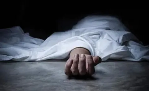 Women of a Family Die by Ends Life in One House At Krishna District 