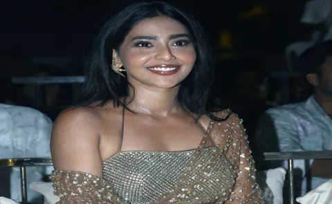 Aishwarya Lekshmi Says I want To Have A Child