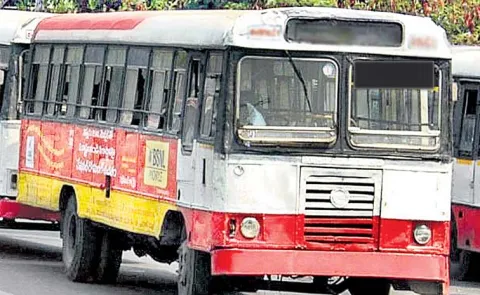 Appropriate Measures Regarding The Cancellation Of Hyderabad City Bus Trips