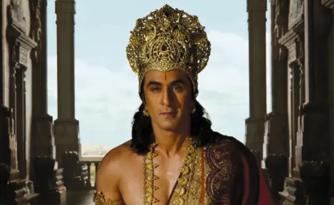 Ranbir Kapoor Ramayana trailer to be released in USA on July 14
