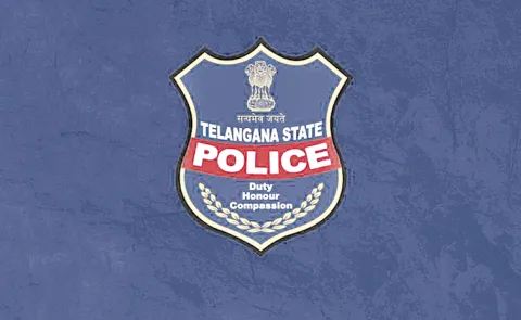 Telangana govt approves recruitment for 5000 posts in telangana police department