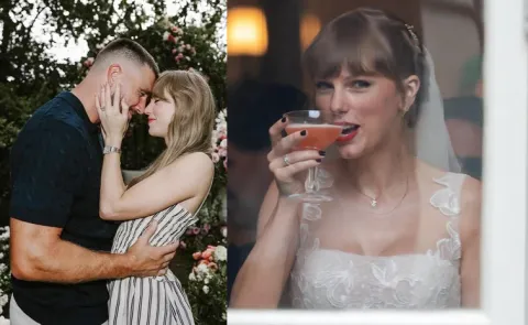 Singer Taylor Swift Wedding Cost And Husband Details